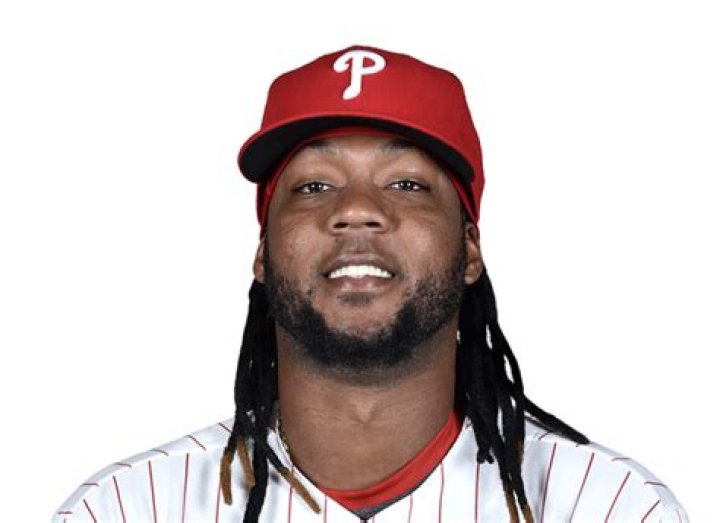 Alexis Gomez Bio (Wiki) 