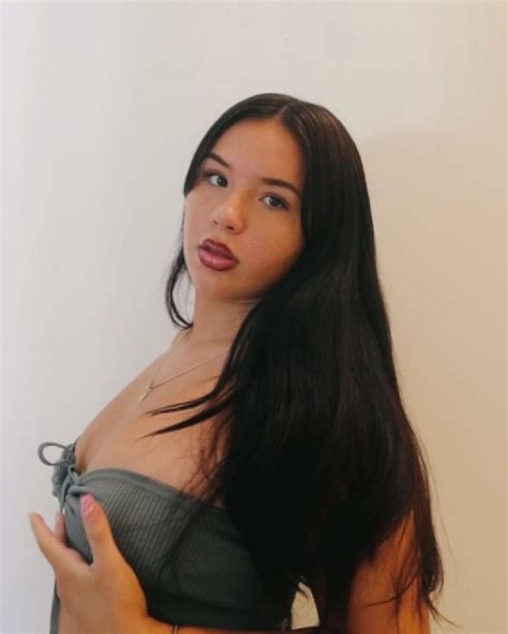 Alexis Marie Bio (Wiki) 