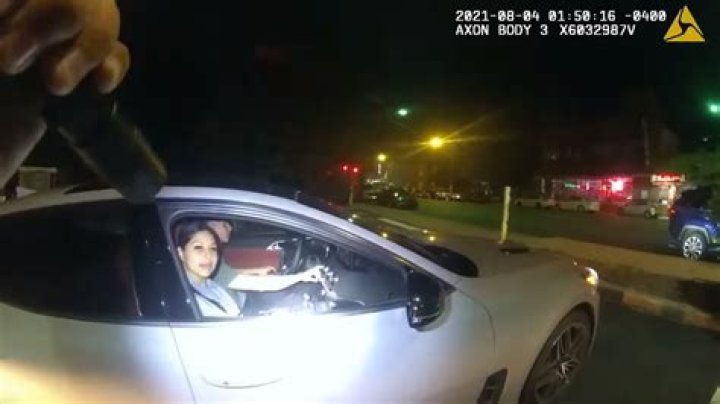 Alexis Rodriguez Autopsy Report: Car Wreck Video And Photos Gone