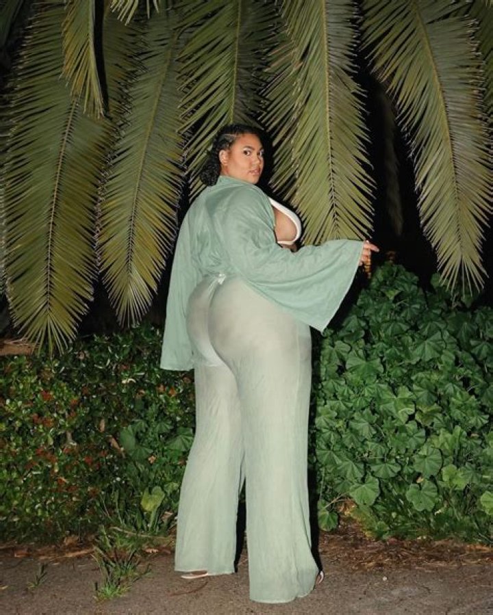 Alexus Danisha - Age, Family, Bio