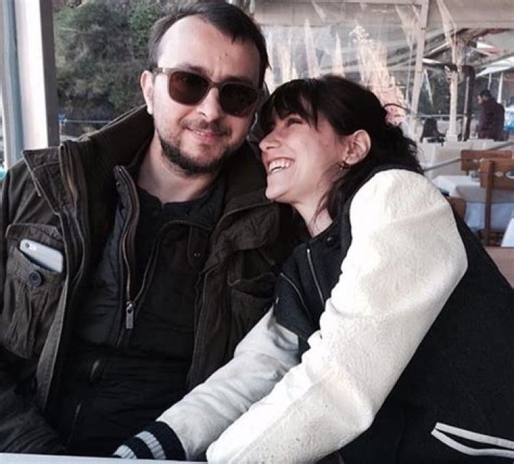 Ali Atay - Age, Family, Bio