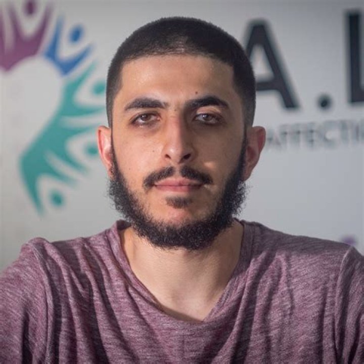 Ali Dawah - Age, Family, Bio