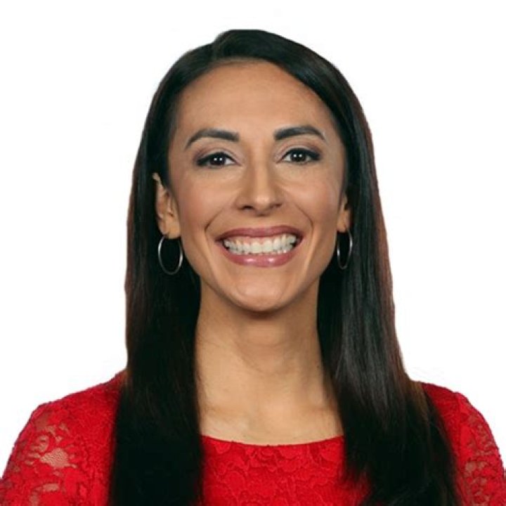 FOX 4 meteorologist Ali Turiano is married to her husband Ismael Santiago