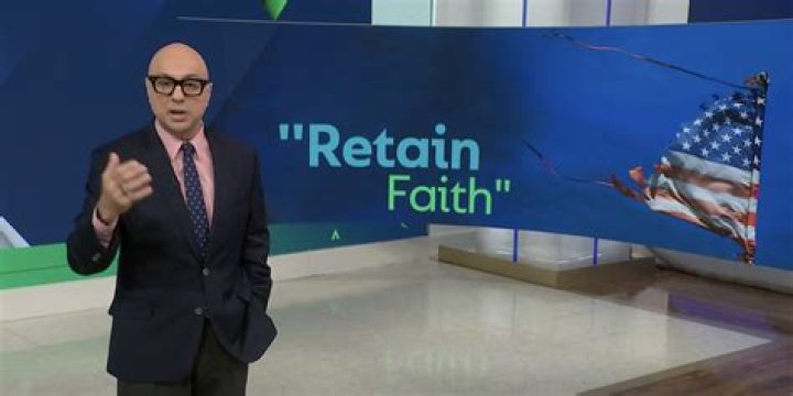 Ali Velshi - Age, Family, Bio