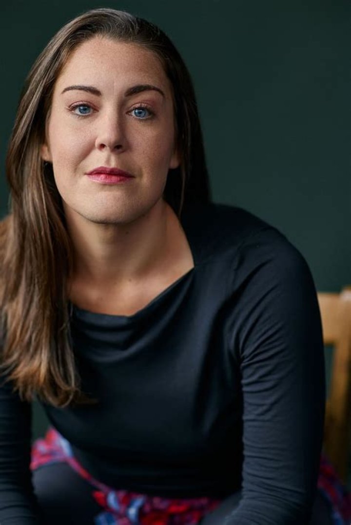 Alicia Kelley Bio (Wiki) 