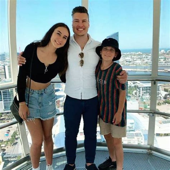 Alicia Miller, the ex-girlfriend of Ben Ungermann speaks for the first time after his arrest on sexual assault allegations!