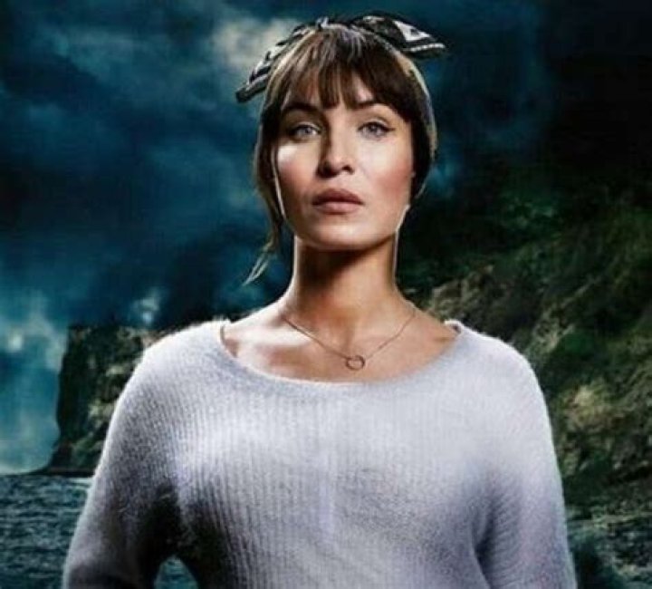  Alida Indra Jasmin Morberg