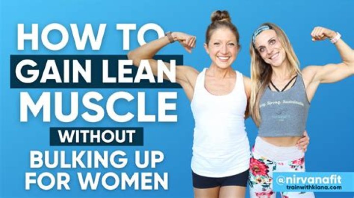 Alison Brie: Lifting won’t make you bulky ‘You can pack muscle into a lean body’