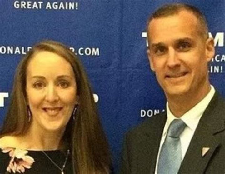Know the Relationship Status of Corey Lewandowski's Wife, Alison Lewandowski and Her Net Worth