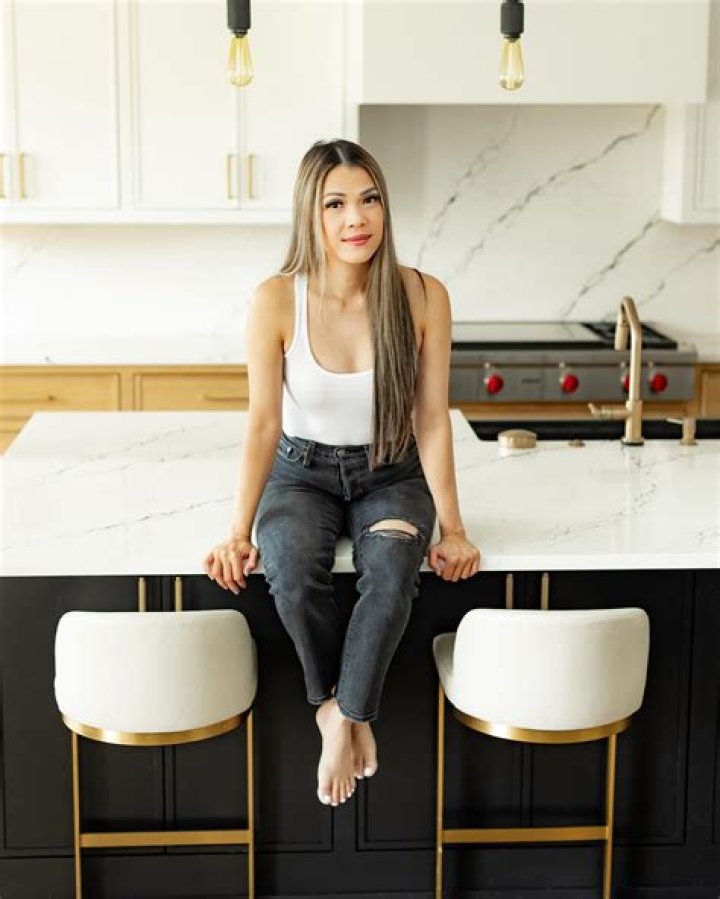 Alissa Nguyen - Age, Family, Bio