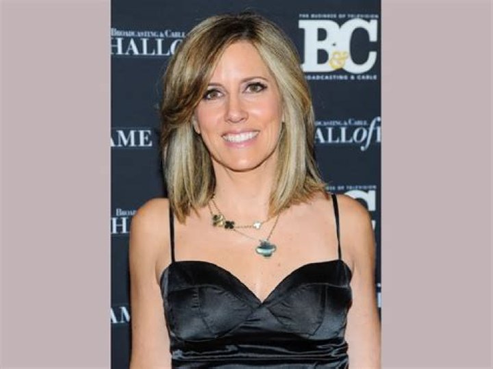 Alisyn Camerota Religion: Is She Muslim Or Christian Or Jewish?