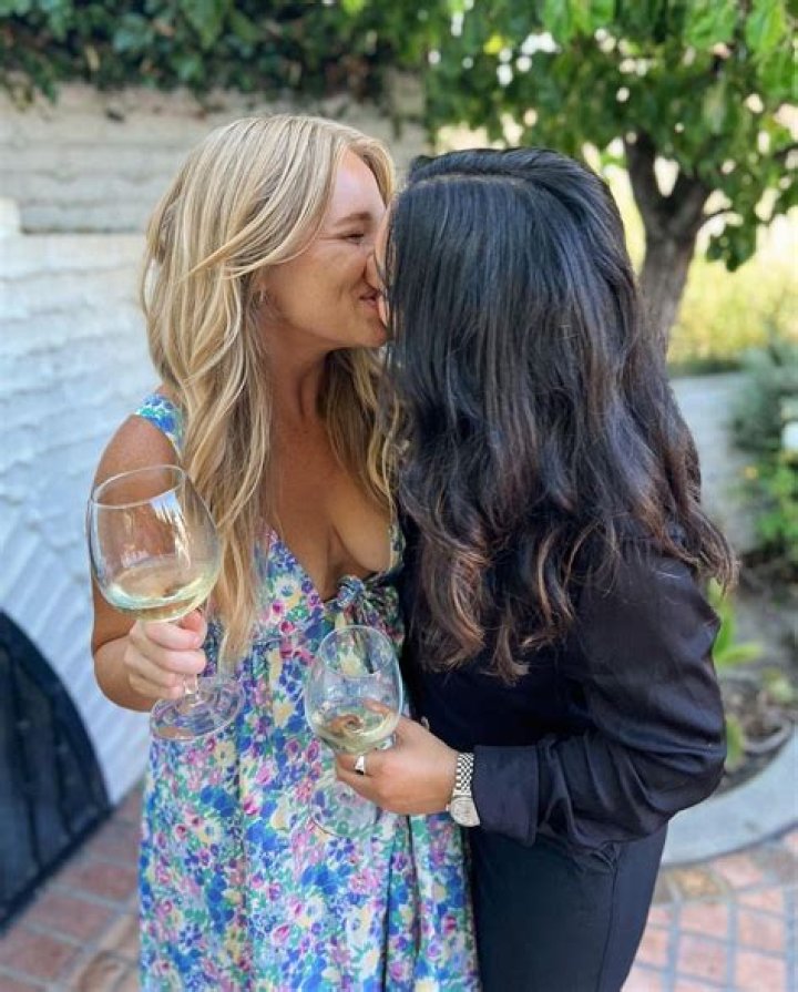 Alix Traeger - Age, Family, Bio