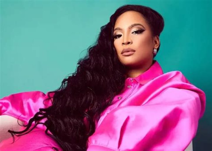 Aliya Janell Bio (Wiki) 