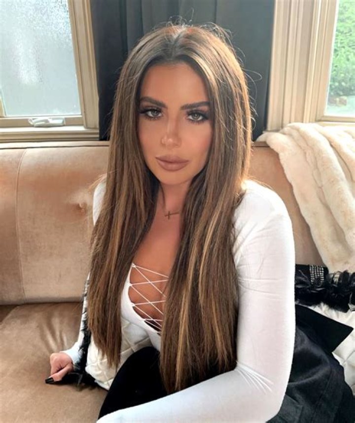 All Truth About Brielle Biermann: Who is her father? Surgery, Bio