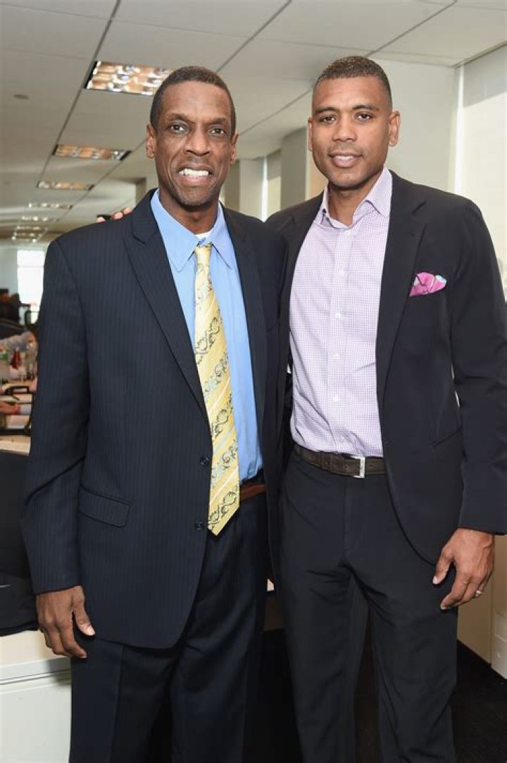 Allan Houston Net Worth - Wiki, Age, Weight and Height, Relationships, Family, and More