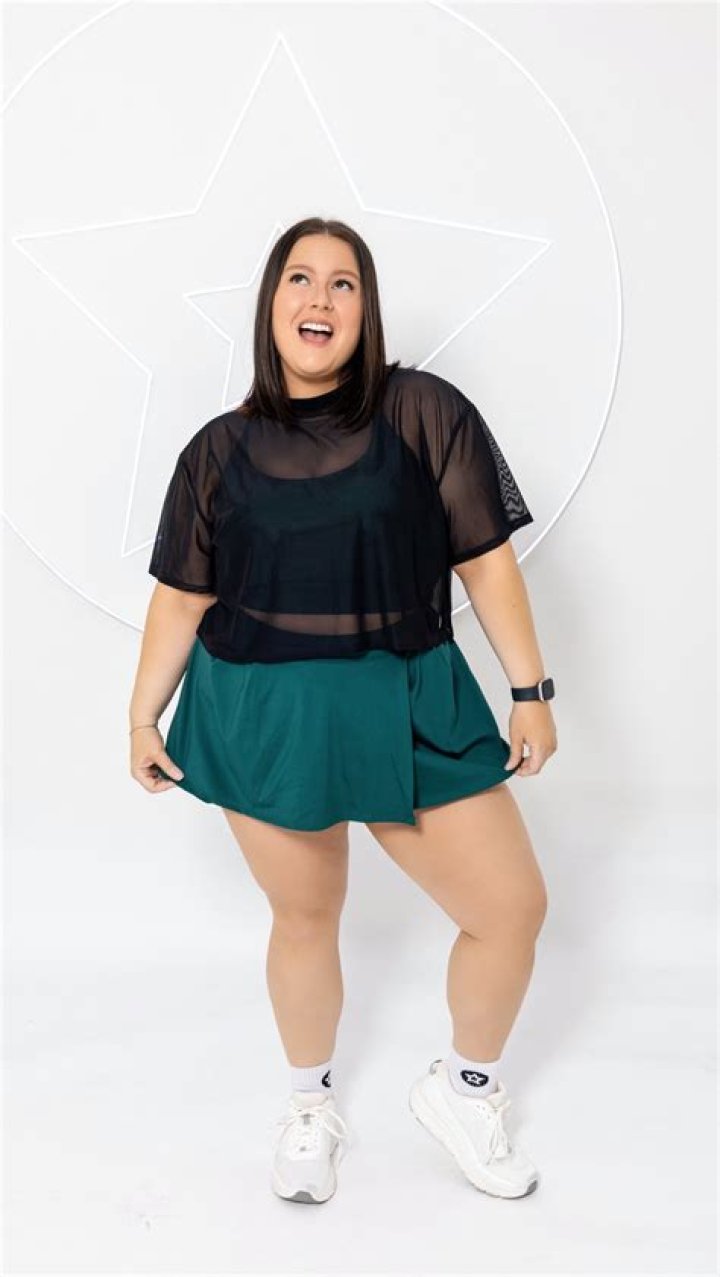 Allison Florea - Age, Family, Bio