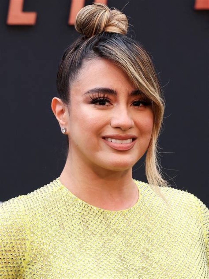 Ally Brooke Net Worth - Wiki, Age, Weight and Height, Relationships, Family, and More