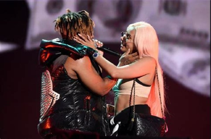 Ally Lotti Juice Wrld Leak Video Scandal: Has Ally Leaked Footage 2024?