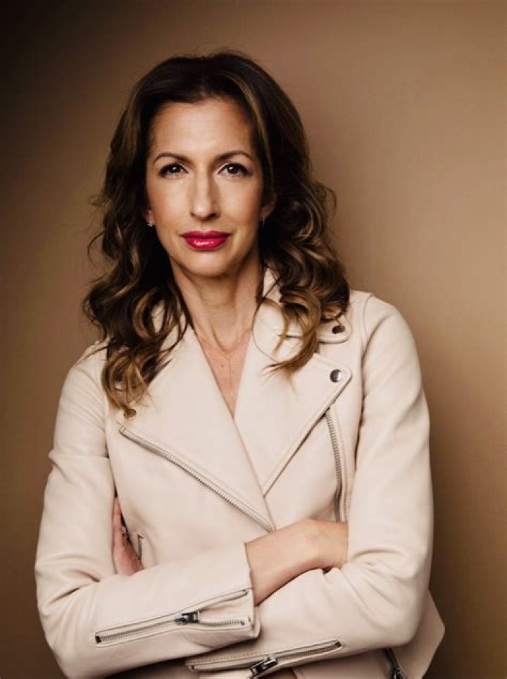 Alysia Reiner - Age, Family, Bio