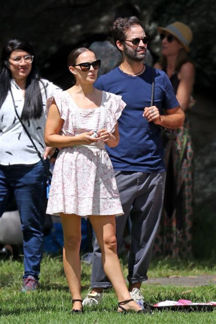 Amalia Millepied - Age, Family, Bio