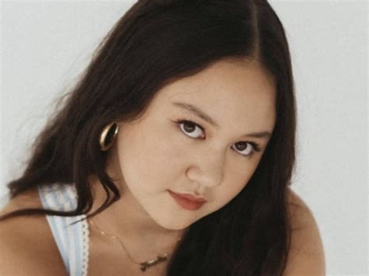 Amalia Yoo Bio (Wiki) 