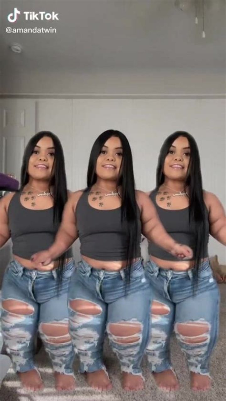 Atlanta's Star, Amanda Salinas Married Husband, Jordan Castillo in 2018