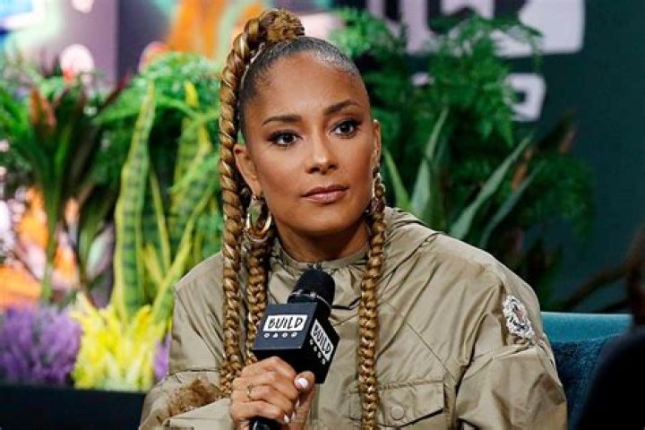 Amanda Seales Net Worth - Wiki, Age, Weight and Height, Relationships, Family, and More