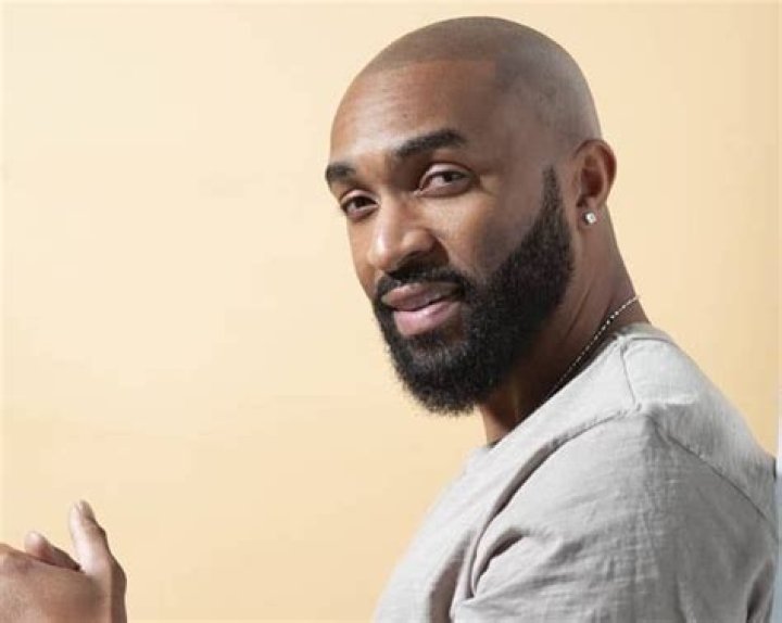 Amani Atkinson Bio (Wiki) 