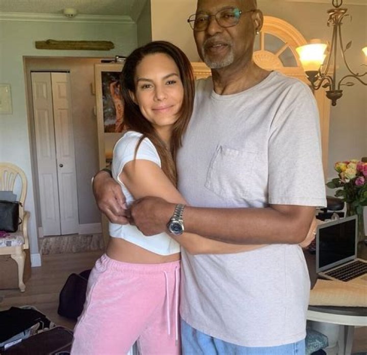 Amanza Smith Ethnicity – Where Is She From? Parents And Siblings