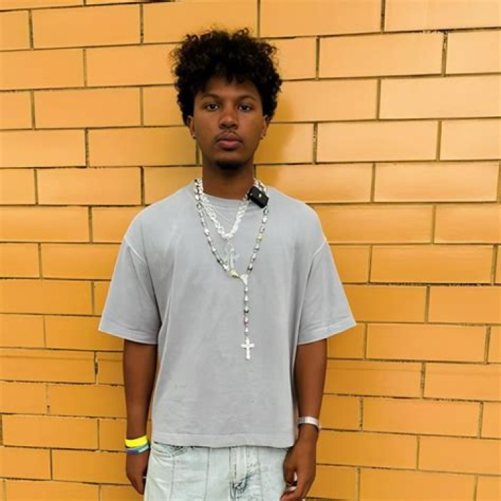 Amare Frost Bio (Wiki) 