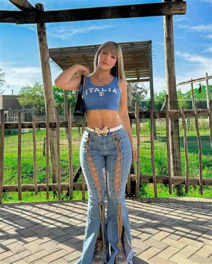 Amariah Morales - Age, Family, Bio