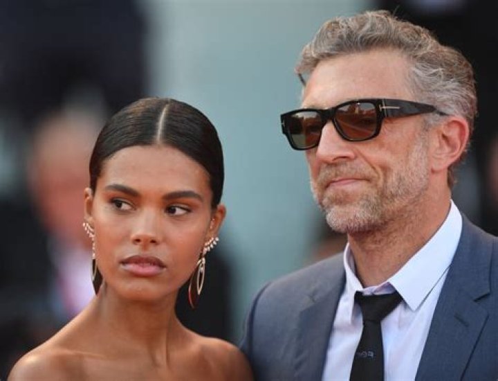 What Is Vincent Cassel's Daughter Amazonie Cassel Age?