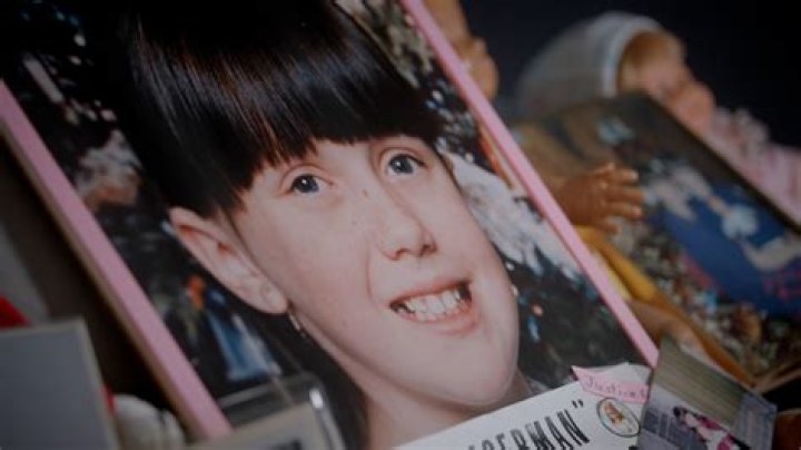 Amber Hagerman - Trivia, Family, Bio