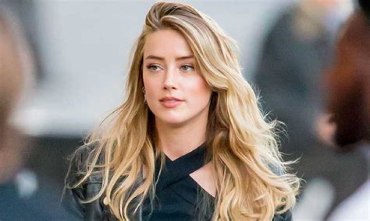 Amber Heard - Age, Family, Bio