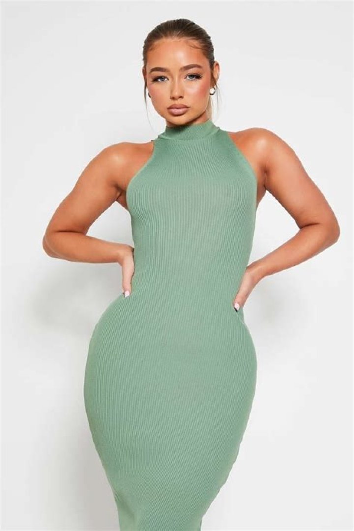 Amber Jepson - Age, Family, Bio