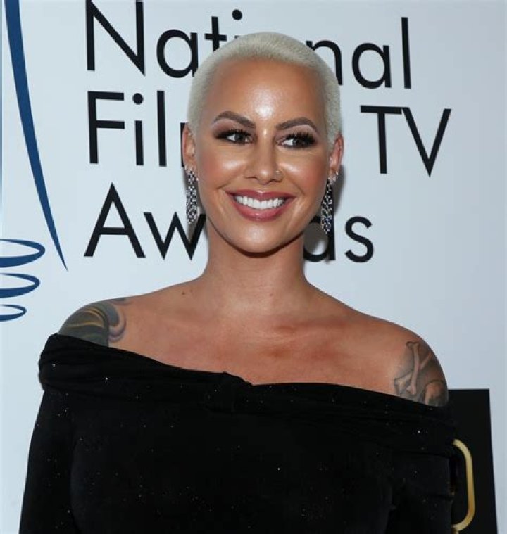 Amber Rose Net Worth