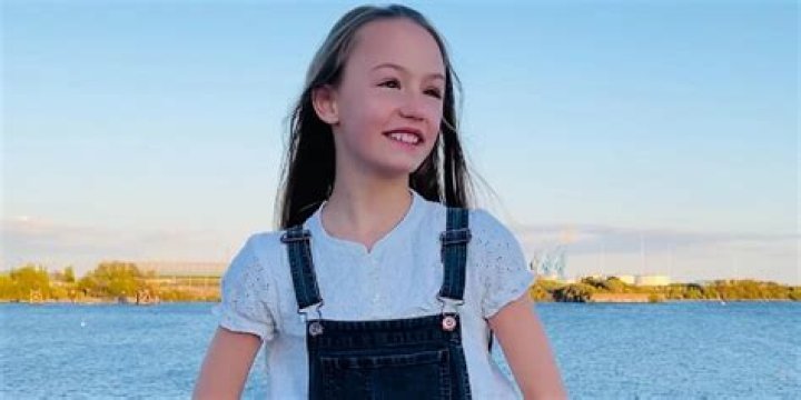 Amelie Bea Smith Bio (Wiki) 