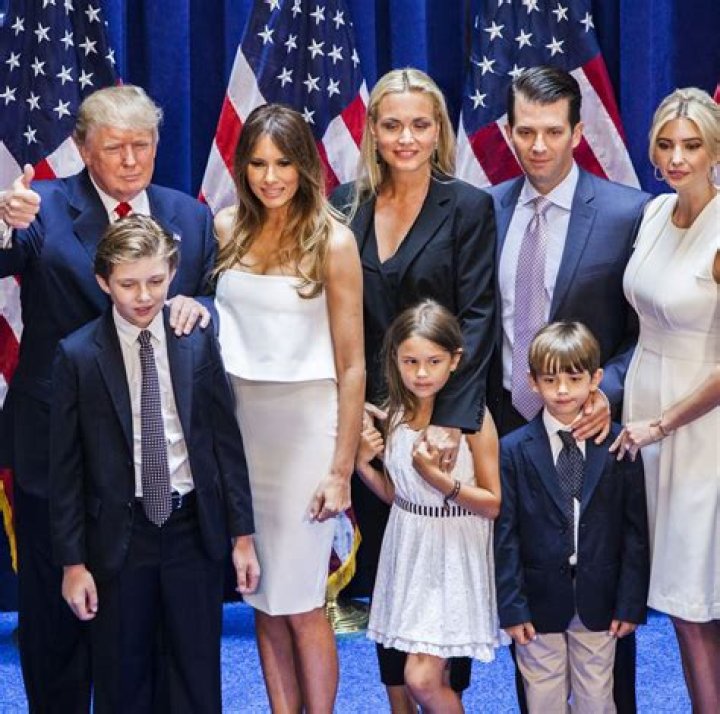 American Journalist Ana Cabrera talks about President Trump’s racism! Is she a family person?