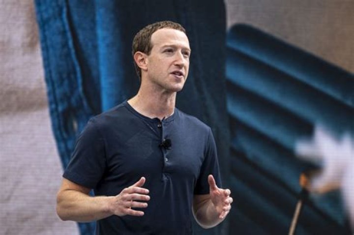 America’s Top Giver: Facebook Founder Mark Zuckerberg Gave Away How Much Last Year?