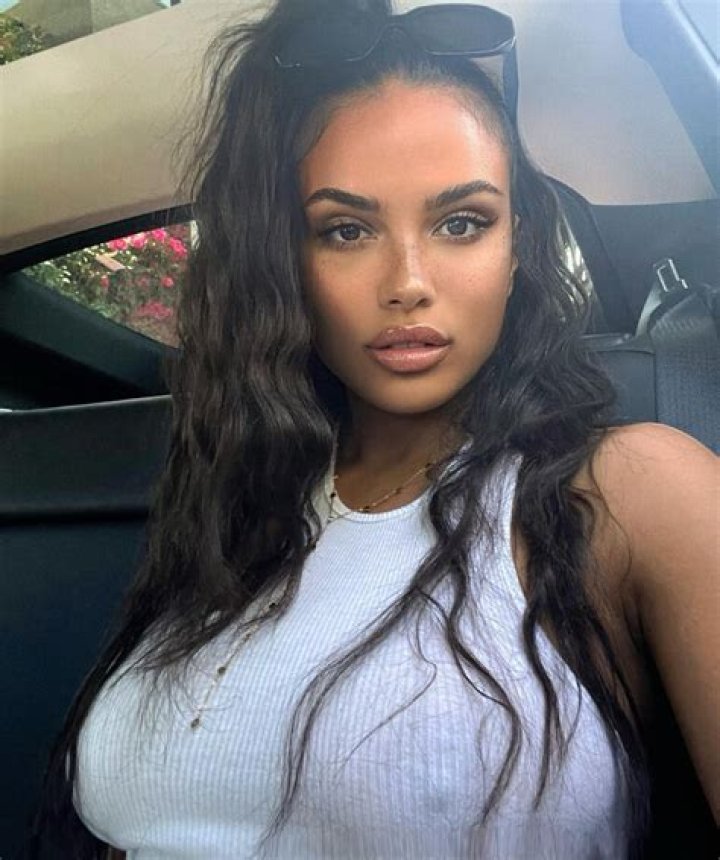 Amy Lem - Age, Family, Bio