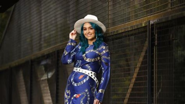 Amy Sheppard - Age, Family, Bio