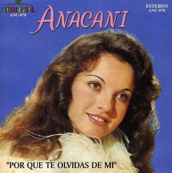 Anacani - Age, Family, Bio