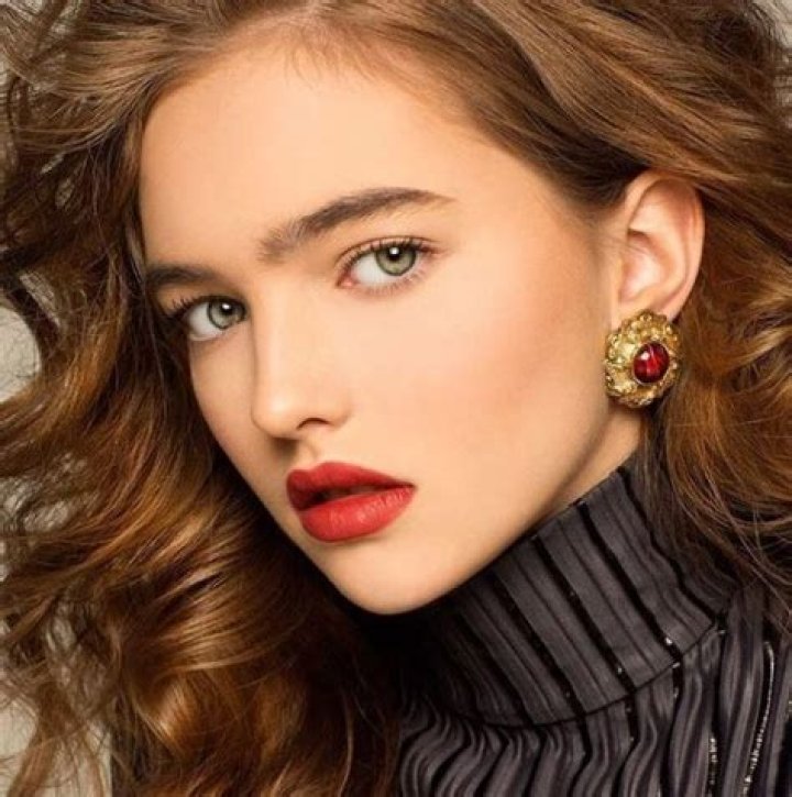 Anastasia Bezrukova Bio (Wiki) 