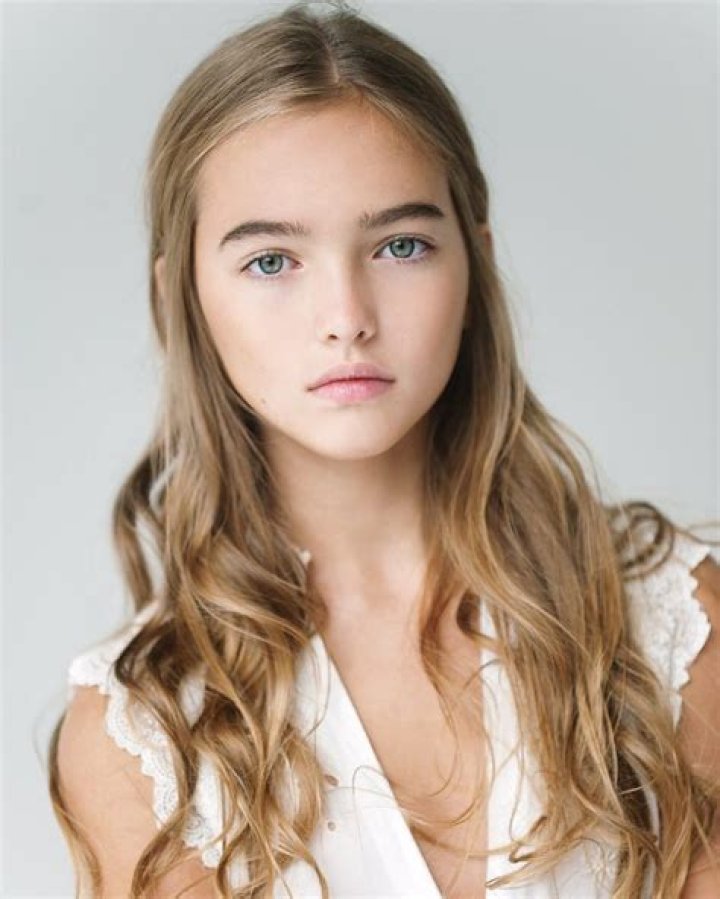 Anastasia Bezrukova - Age, Family, Bio