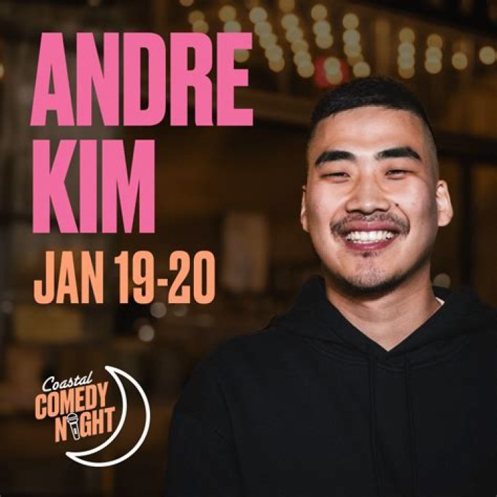 Andre Dae Kim - Age, Family, Bio