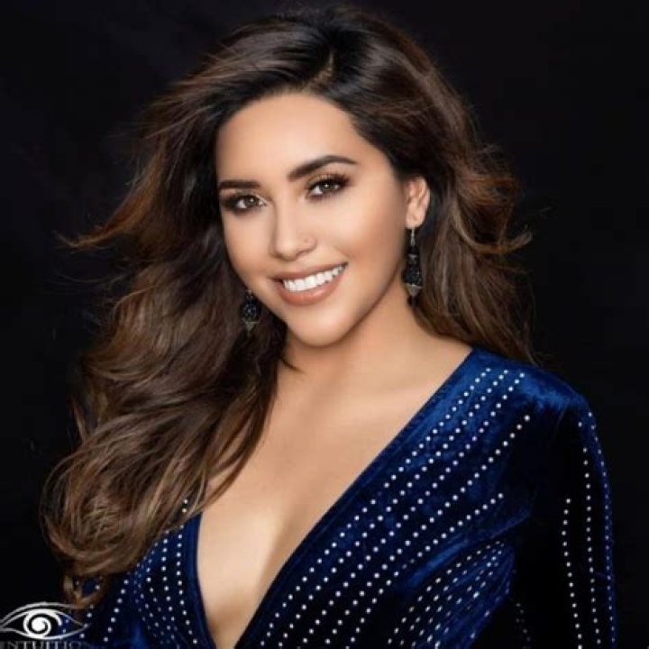 Andrea Andrade Bio (Wiki) 