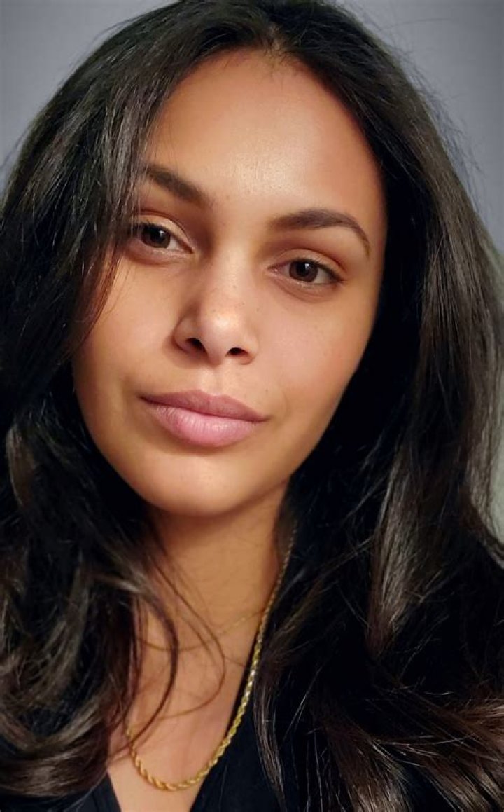 Andrea Cortés - Age, Family, Bio