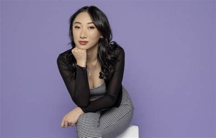 Andrea Jin - Age, Family, Bio