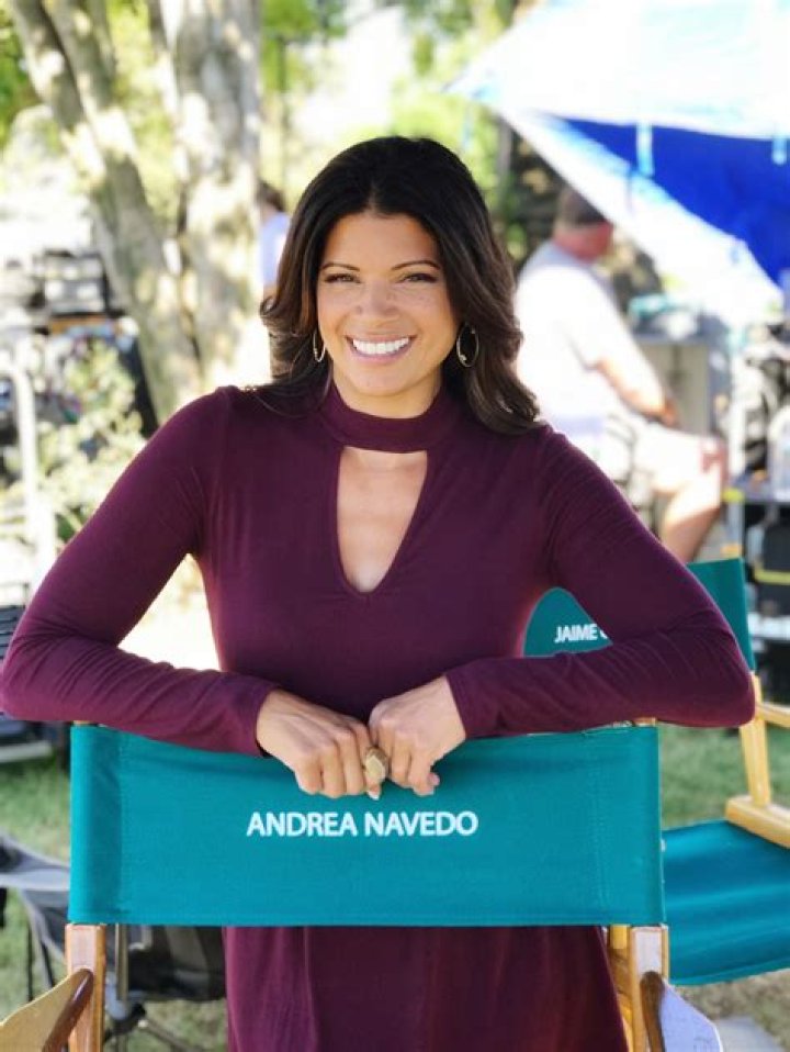 Andrea Navedo Net Worth - Wiki, Age, Weight and Height, Relationships, Family, and More