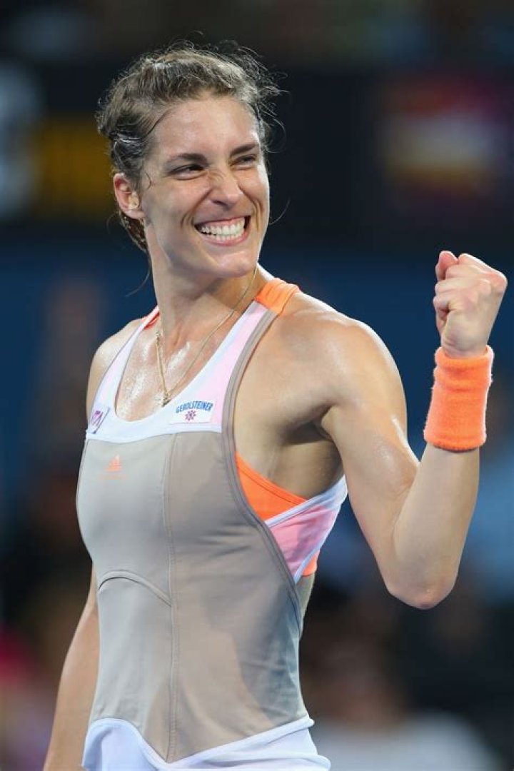 Andrea Petkovic - Age, Family, Bio
